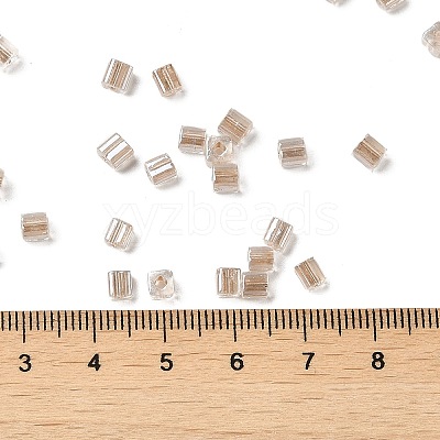 Glass Seed Beads SEED-H002-F-1137-1