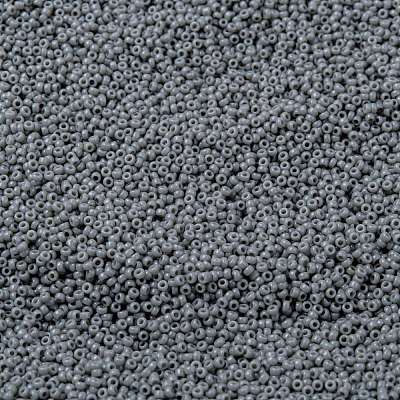 MIYUKI Round Rocailles Beads SEED-X0056-RR0499-1