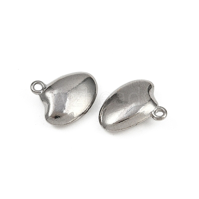 Ocean Theme 304 Stainless Steel Pendants STAS-F317-01K-P-1