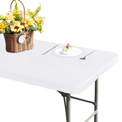Polyester Tablecloth AJEW-GF0013-22B-03-1