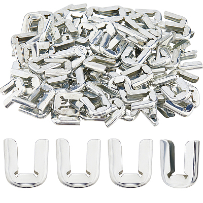 100Pcs Galvanize Cap FIND-DC0007-97-1