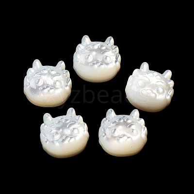 Natural White Shell SHEL-M020-03A-1