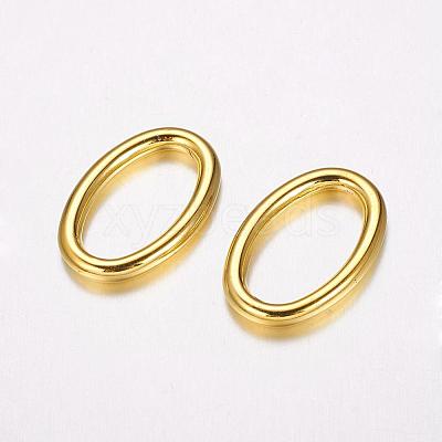 CCB Plastic Linking Rings CCB-F006-60G-1
