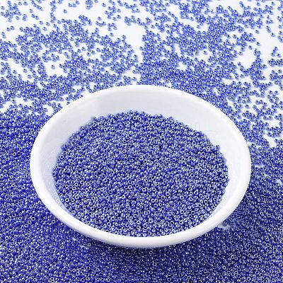 MIYUKI Round Rocailles Beads SEED-X0054-RR0432-1
