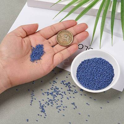 TOHO Round Beads X-SEED-TR15-2606F-1