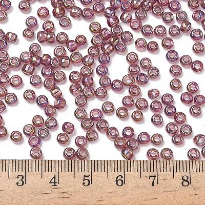 TOHO 6/0 Round Beads SEED-TR06-0166B-1