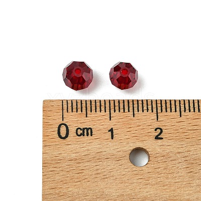 Preciosa® Crystal Beads X-PRC-BB6-90090-1