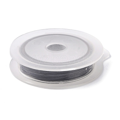 Round Copper Wire for Jewelry Making CWIR-WH0001-0.4mm-03-1-1