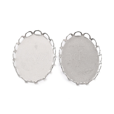 Non-Tarnish 316 Surgical Stainless Steel Tray Settings X-STAS-I187-11B-P-1