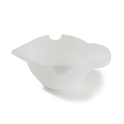 Silicone Epoxy Resin Mixing Cups DIY-K073-01B-1