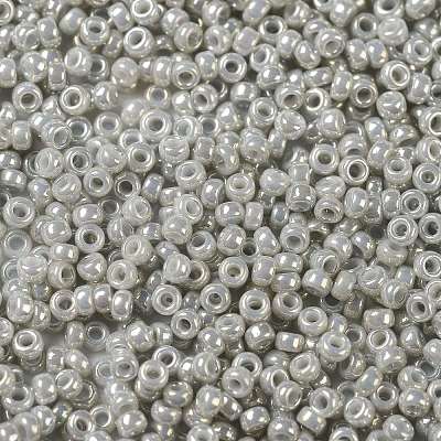 MIYUKI Round Rocailles Beads SEED-JP0010-RR1866-1
