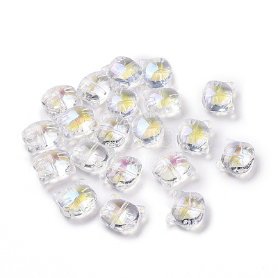 Glass Beads LS-X-GLAA-G079-02A-1
