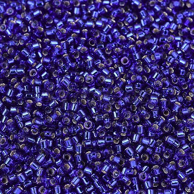 MIYUKI Delica Beads X-SEED-J020-DB0047-1