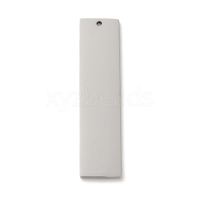 Non-Tarnish 304 Stainless Steel Pendants STAS-K270-29C-P-1
