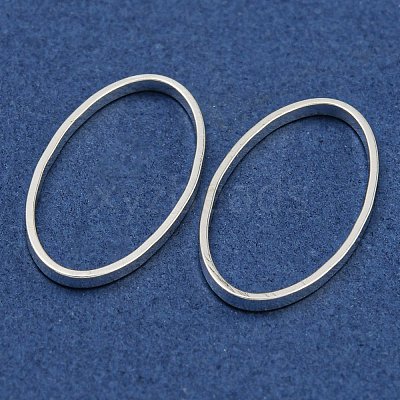 Brass Linking Rings KK-M250-23D-S-1