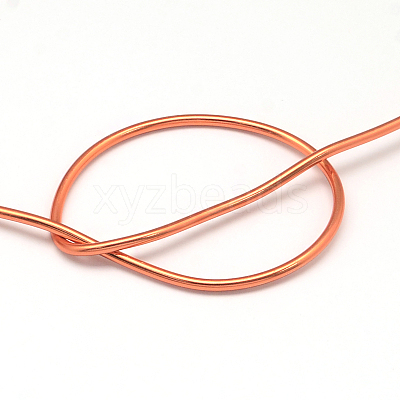 Anodized Aluminum Wire AW-S001-1.2mm-12-1