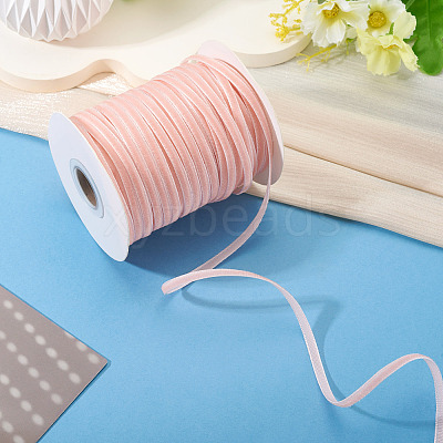 Velvet Ribbon OCOR-TAC0038-08G-1