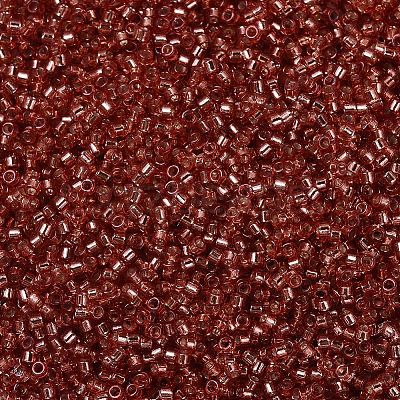 MIYUKI Delica Beads X-SEED-J020-DB2152-1