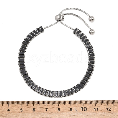 316 Surgical Stainless Steel Slider Bracelets BJEW-C125-17B-02-1