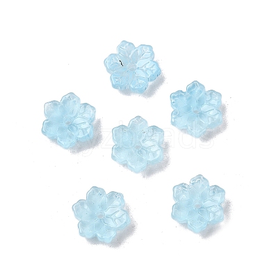 Glass Beads GLAA-D303-04A-1