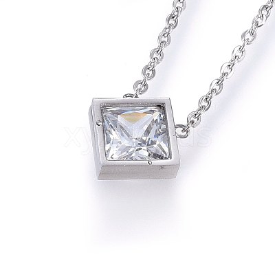 304 Stainless Steel Jewelry Sets SJEW-H137-25P-1