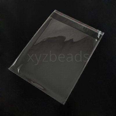 OPP Cellophane Bags LS-X-OPC-R012-09-1