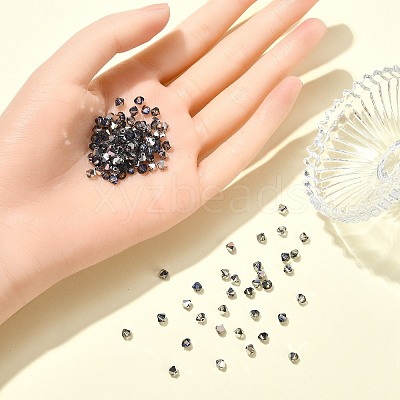 Preciosa® Crystal Beads X-PRC-BA4-00030-295-1