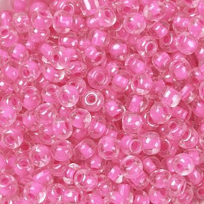6/0 Glass Seed Beads SEED-A015-4mm-2217-1