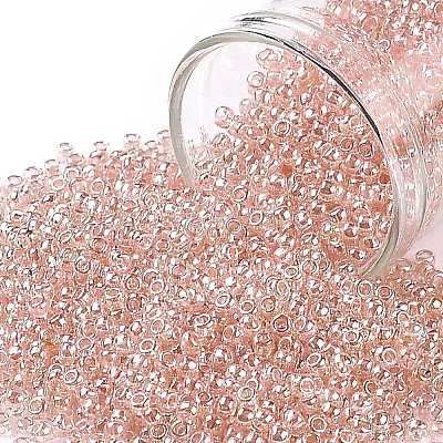TOHO 11/0 Round Beads SEED-TR11-0631-1