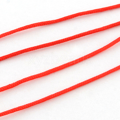 Nylon Braided Cord NWIR-R013-1mm-700-1