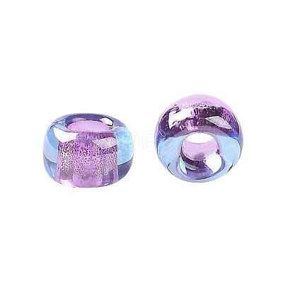 TOHO 8/0 Round Beads X-SEED-TR08-0252-1