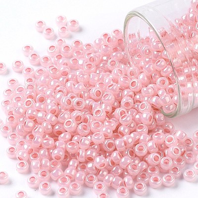 TOHO 8/0 Round Beads SEED-TR08-0908-1