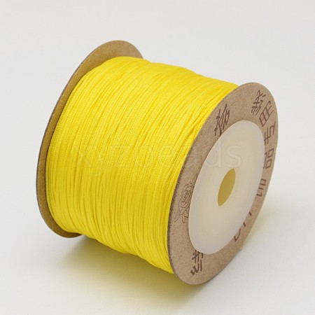 Nylon Threads NWIR-N003-0.6mm-05I-1