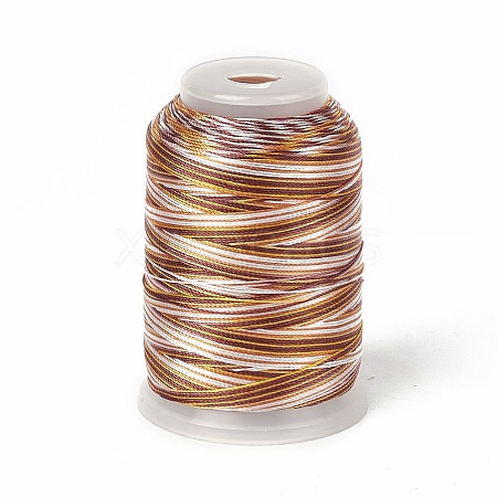 3-Ply Segment Dyed Nylon Thread Cord NWIR-F011-01E-1