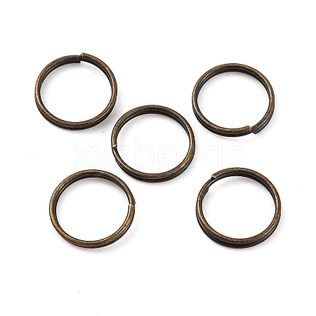 Brass Split Rings J0CP5056-1