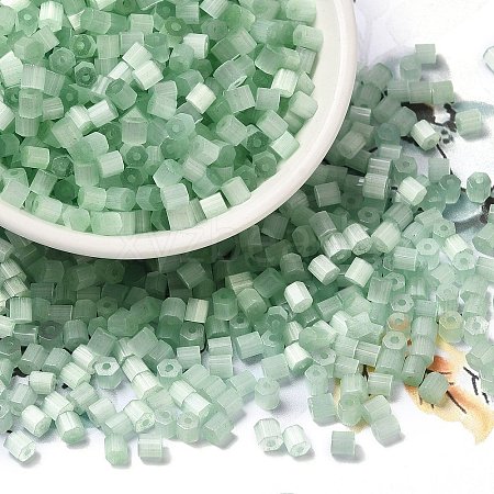 Glass Seed Beads X1-SEED-H002-D-A805-1