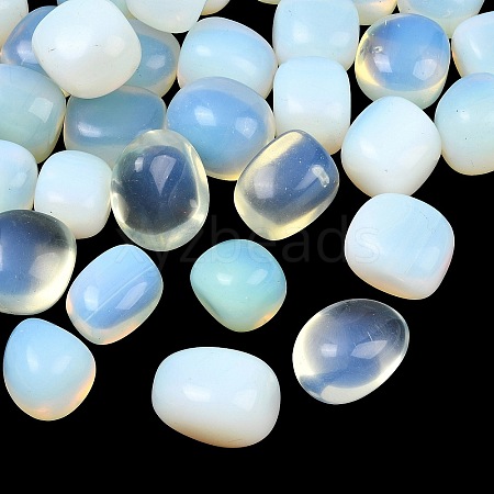 Opalite Beads GG-CBAD0F6-B33-01-1