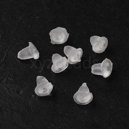 Plastic Ear Nuts FIND-S245-02A-1