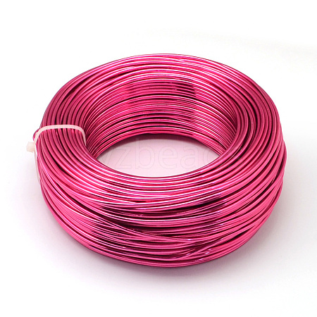 Aluminum Wire AW-S001-0.6mm-05-1