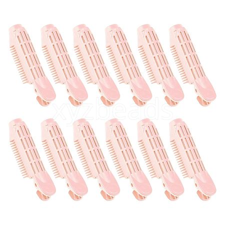 Volumizing Hair Root Clips MRMJ-WH0061-10E-1