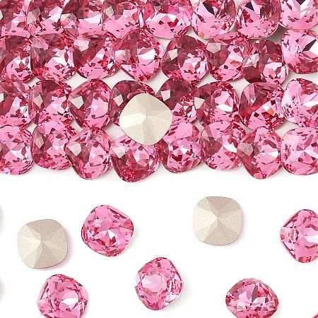 Preciosa® MAXIMA Crystal Fancy Stones X-PRC-FC12-70010-1