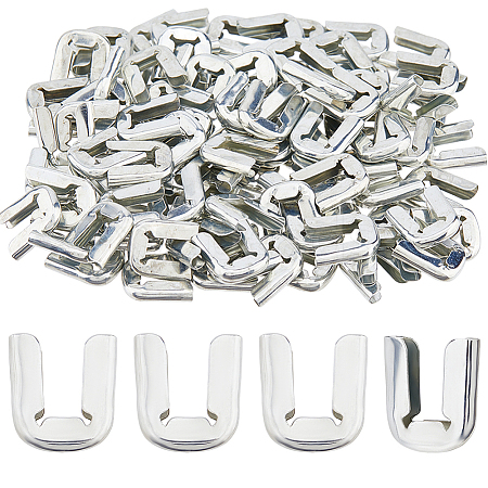 100Pcs Galvanize Cap FIND-DC0007-97-1