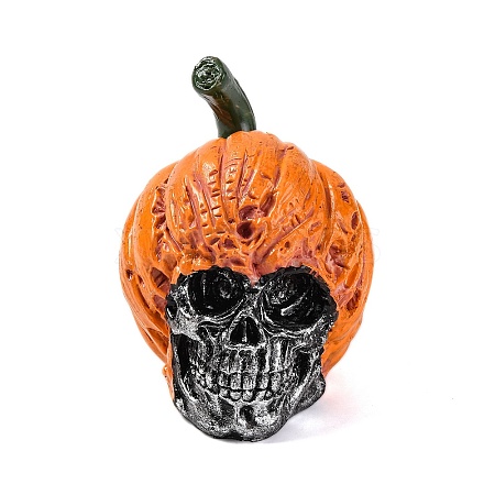 Halloween Ornaments AJEW-S088-10D-1