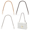   3Pcs 3 Colors Purse Chains FIND-PH0017-73-1