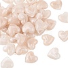 Opaque Acrylic Beads X-OACR-Z036-01A-05-1