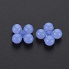 Transparent Acrylic Beads MACR-S373-02E-01-3