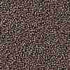 TOHO Round Seed Beads X-SEED-TR11-PF0556-2