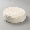 Cotton Elastic Piping Ribbon OCOR-WH0108-8-2