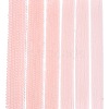 Transparent Glass Beads Strands X-EGLA-A044-T6mm-MD22-2