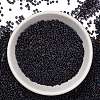 TOHO 11/0 Demi Round Beads X-SEED-DR11-0504-4